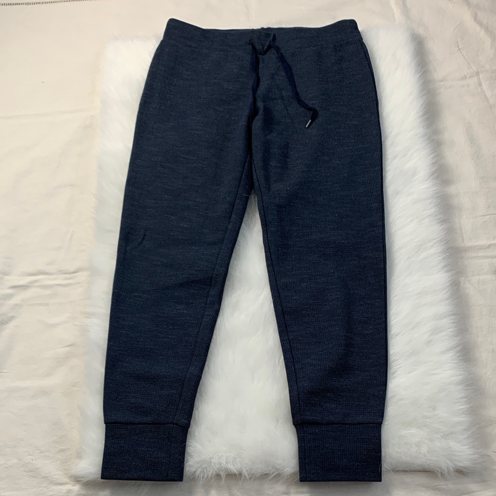 DKNYC Dark Blue Joggers